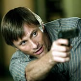 History of Violence, A (2005)