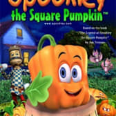 Spookley the Square Pumpkin