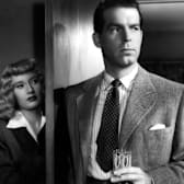 Double Indemnity