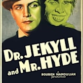 Dr. Jekyll and Mr. Hyde (1931)