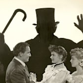 Dr. Jekyll and Mr. Hyde (1931)