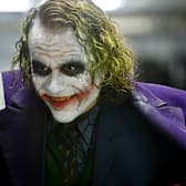 The Dark Knight