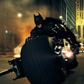 The Dark Knight