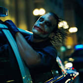 The Dark Knight