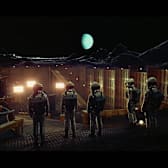 2001: A Space Odyssey
