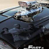 Fast & Furious
