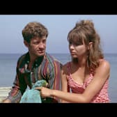Pierrot le fou (1965)