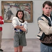 Ferris Bueller's Day Off