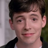 Ferris Bueller's Day Off