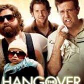 The Hangover