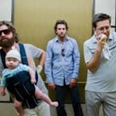 The Hangover