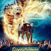 Goosebumps