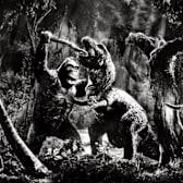 King Kong (1933)