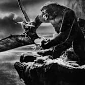 King Kong (1933)