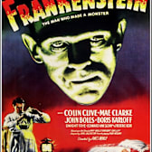 Frankenstein (1931)