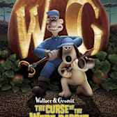 Wallace & Gromit: The Curse of the Were-Rabbit