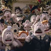 Wallace & Gromit: The Curse of the Were-Rabbit