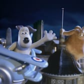 Wallace & Gromit: The Curse of the Were-Rabbit