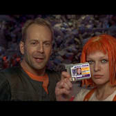 The Fifth Element