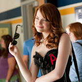 Easy A