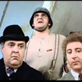 The Producers (1968)