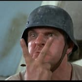 The Producers (1968)