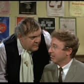 The Producers (1968)