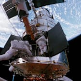Hubble 3D
