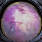 Hubble 3D