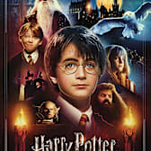 Harry Potter and the Sorcerer's Stone 20th Anniversary
