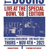 The Doors: Live At The Bowl '68 Special Edition
