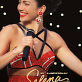 Selena 25th Anniversary