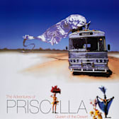 The Adventures of Priscilla, Queen of the Desert (2022)