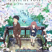 AX Cinema Nights: A Silent Voice 5th Anniversary