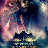 Peter Pan's Neverland Nightmare