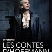 The Metropolitan Opera: Les Contes d'Hoffmann