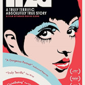 Liza: A Truly Terrific Absolutely True Story