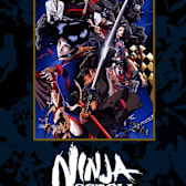 AXCN: Ninja Scroll 30th Anniversary