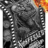 Nosferatu With Radiohead: A Silents Synced Film