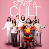 Let's Start A Cult