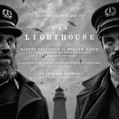 A24 X IMAX Present: The Lighthouse