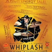 Whiplash - 10th Anniversary Rerelease
