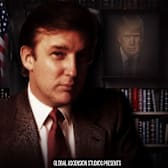 The Man You Don't Know