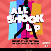 MTKC: All Shook Up
