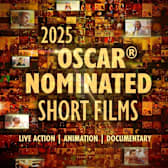 2025 Oscar Nominated Short Films - Animation