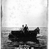 Buster Keaton's SHERLOCK JR. with R.E.M.'s 'Monster' and 'New Adventures in Hi Fi - A Silents Synced