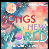 MTKC Pro - Songs for a New World