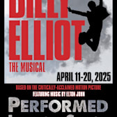 MTKC Pro: Billy Elliot