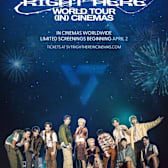 SEVENTEEN [RIGHT HERE] WORLD TOUR IN CINEMAS
