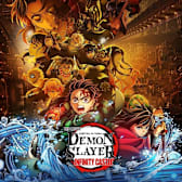 Demon Slayer: Kimetsu no Yaiba Infinity Castle: The IMAX Experience